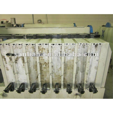 Perlite Panel Machine